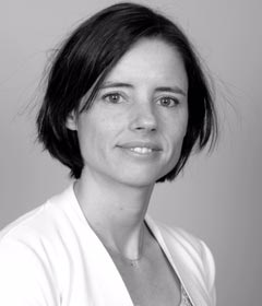 lenaig fitamant cabinet mca équipe