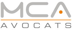 Cabinet MCA Avocats